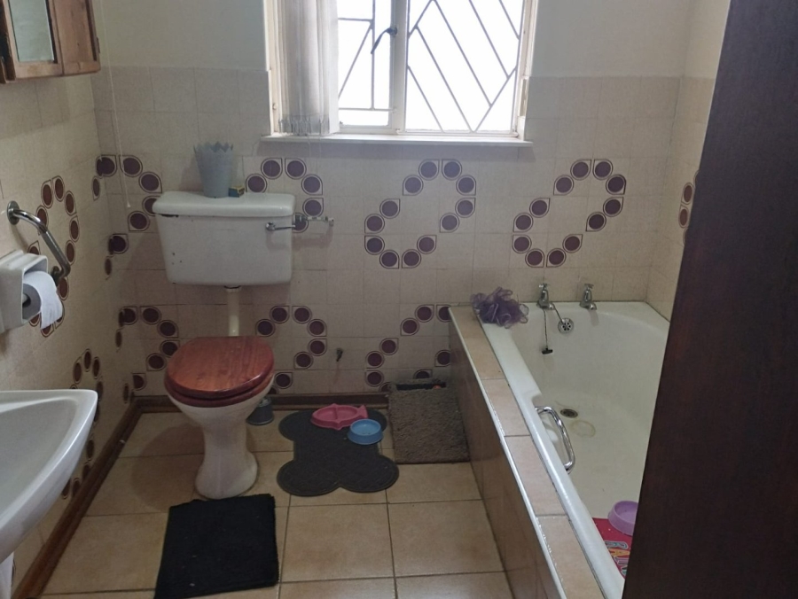 To Let 3 Bedroom Property for Rent in Bayswater Free State